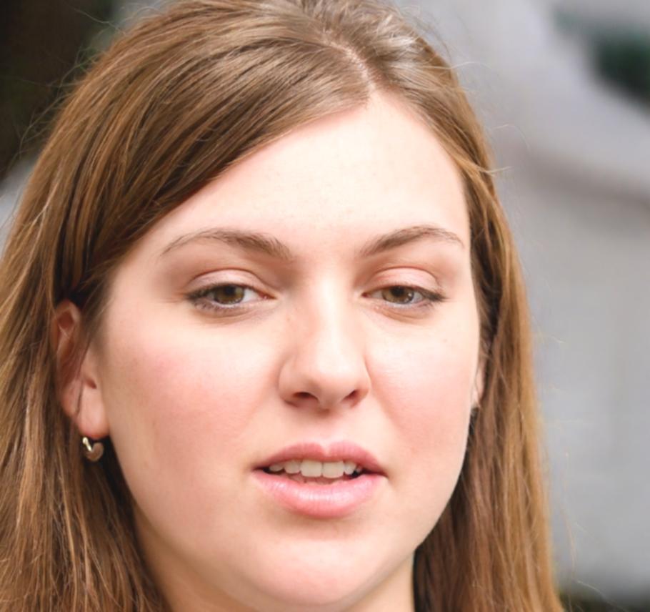 Portrait de Sophie Durand, participante à la formation, témoignant de son expérience d'apprentissage