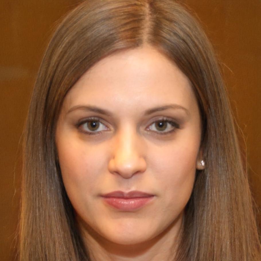 Portrait de Céline Moreau